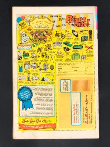 Fat Albert #6 (1975)