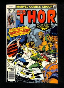 Thor #275