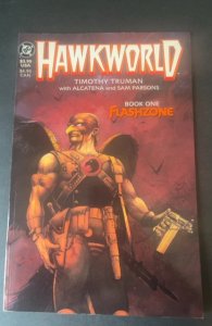 Hawkworld #1 (1989)