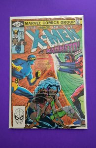 The Uncanny X-Men #150 (1981)