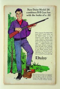 Toka #1 (Aug-Oct 1954, Dell) - Good+