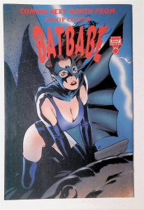 Spoof Comics #1 (Dec 1992, Spoof) 6.0 FN