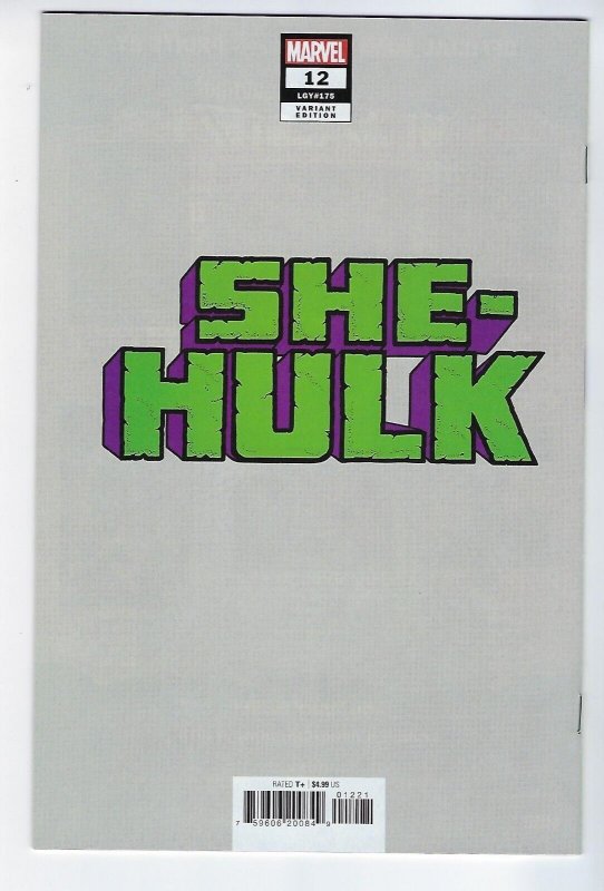 ?HULK 1 & SHE-HULK 12 (2022-2023) JeeHyung Lee Crazy Hot Covers Past & Present