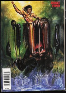 Conan Saga #96 Newsstand Edition (1995) Conan