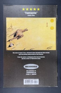 Chrononauts #4 (2015)