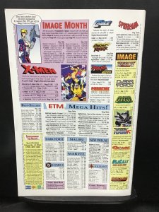 WildC.A.T.s: Covert Action Teams #1 (1992)