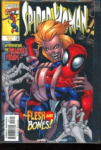 Spider-Woman #3 (1999)