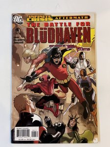 Infinite Crisis Aftermath: The Battle for Bludhaven #4 - VF_ (2006)