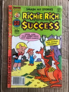 Richie Rich Success Stories #99 (1981)