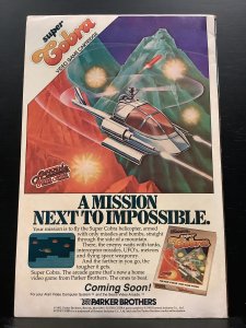 Marvel Two-in-One #97 (1983)