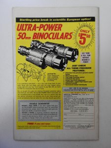 Daredevil #125 (1975)