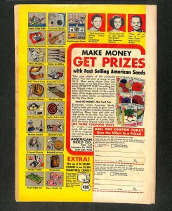 The Three Stooges #28