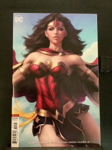 Wonder Women #65 Variant (2019)