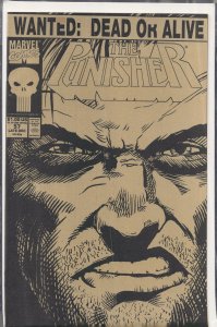 The Punisher #57 (1991) Punisher