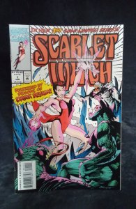 Scarlet Witch #1 (1994)