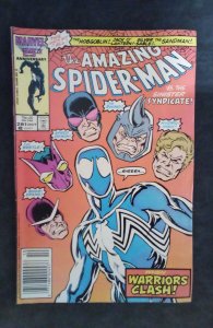 The Amazing Spider-Man #281 (1986)