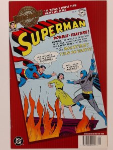 Millennium Edition: Superman 76 (7.5, 2000) NEWSSTAND