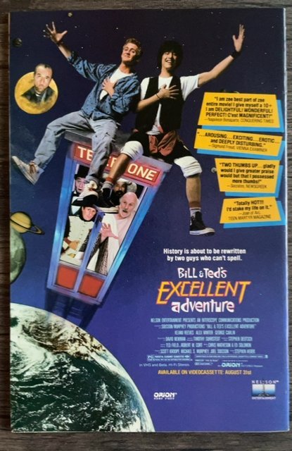 The New Titans #60 (1989)