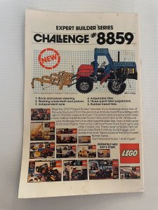 Moon Knight # 14 VF/NM Marvel Comic Book 1982 2 J263