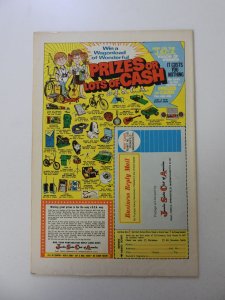 Marvel Spotlight #12 (1973) FN- condition