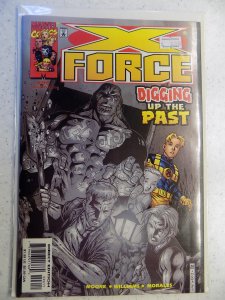 X-FORCE # 96