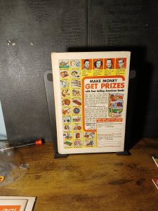 Justice League of America # 27 