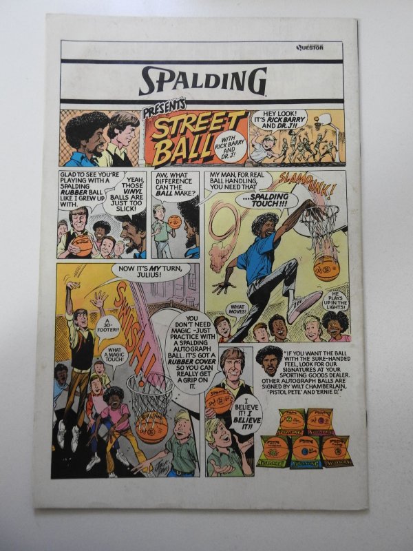 Batman #288 (1977) FN Condition