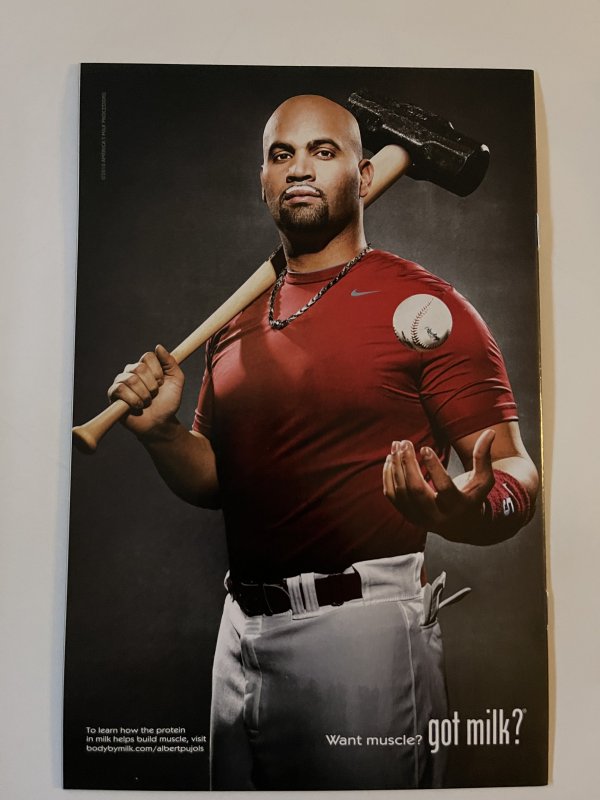 Brightest Day #5  - NM+ (2010)