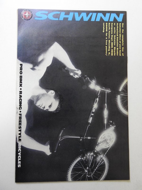 The Amazing Spider-Man #319 Direct Edition (1989) VF/NM Condition!