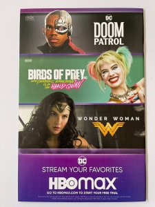 The Dreaming: Waking Hours #5  - NM+ (2021)