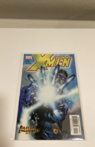 The Uncanny X-Men #422 (2003) Nm