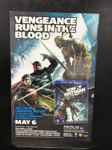 Batman Eternal #8 (2014)