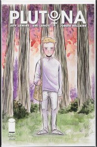 Plutona #5 (2016)