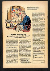 Fantastic Four #56 VG 4.0 Marvel Comics