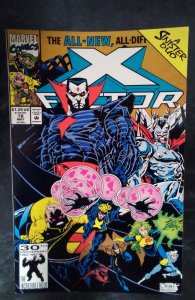 X-Factor #78 (1992)