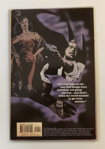 BATMAN: GOTHAM NOIR TPB ONE SHOT PRESTIGE FORMAT ED BRUBAKER NM