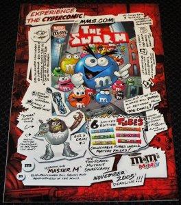 Spider-Man: House of M #5 (2005)