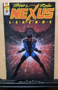 Nexus Legends #8