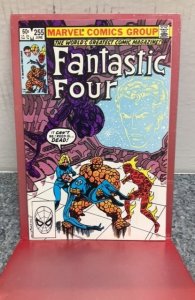 Fantastic Four #255 (1983)