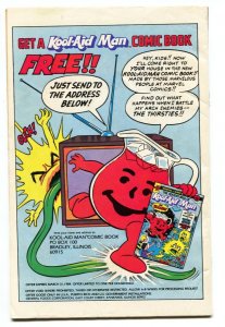 Thing #1 - 1983 - Marvel - VG - comic book