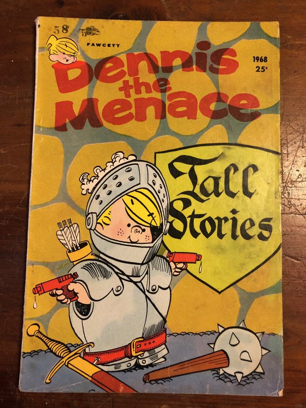 Dennis the Menace bundle