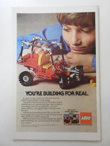 Marvel Movie Showcase #1 Direct Edition (1982) Sharp NM- Condition!