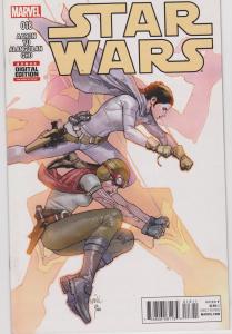 Star Wars #18