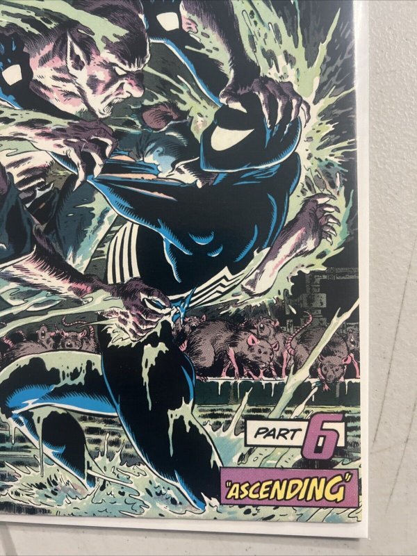 Spectacular Spider-Man #132 Kraven's Last Hunt Marvel 1987