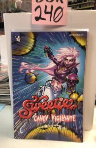 Sweetie Candy Vigilante #4 (2023)