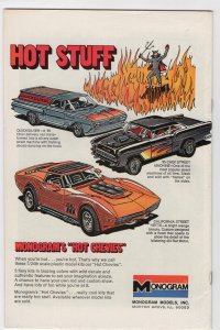 THOR  #249 - 6.0, OW-W - vs Mangog disguised as Odin