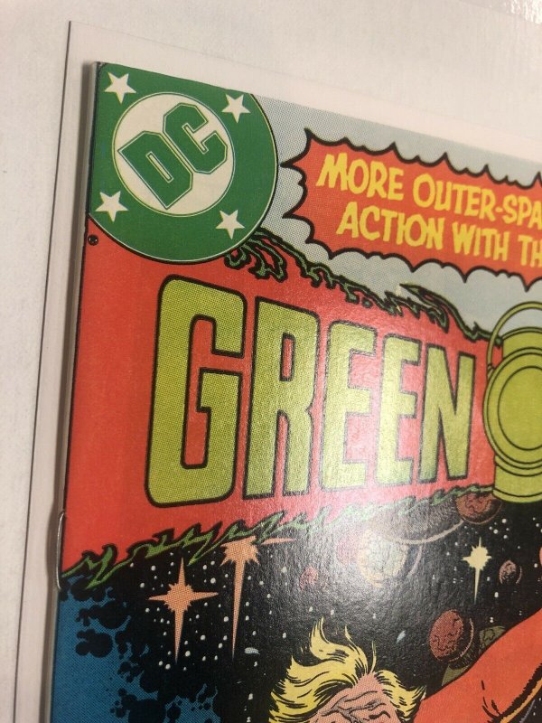 Green Lantern (1983) # 162 (NM) Canadian Price Variant (CPV) !