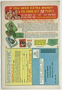 INVINCIBLE IRON MAN#30 FN/VF 1970 MARVEL BRONZE AGE COMICS