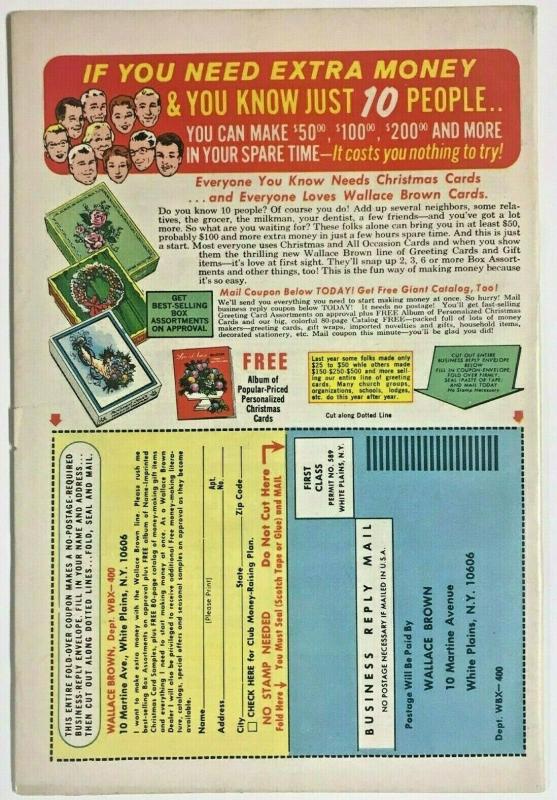 INVINCIBLE IRON MAN#30 FN/VF 1970 MARVEL BRONZE AGE COMICS