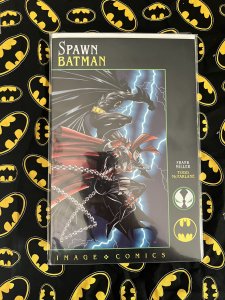Spawn-Batman (1994)